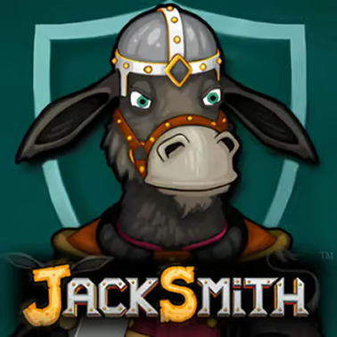 Jacksmith oyun içi başvuru görseli