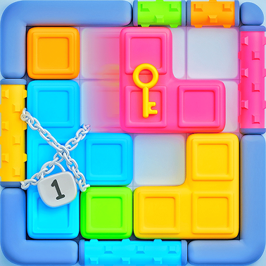 Blocky Out oyun içi başvuru görseli